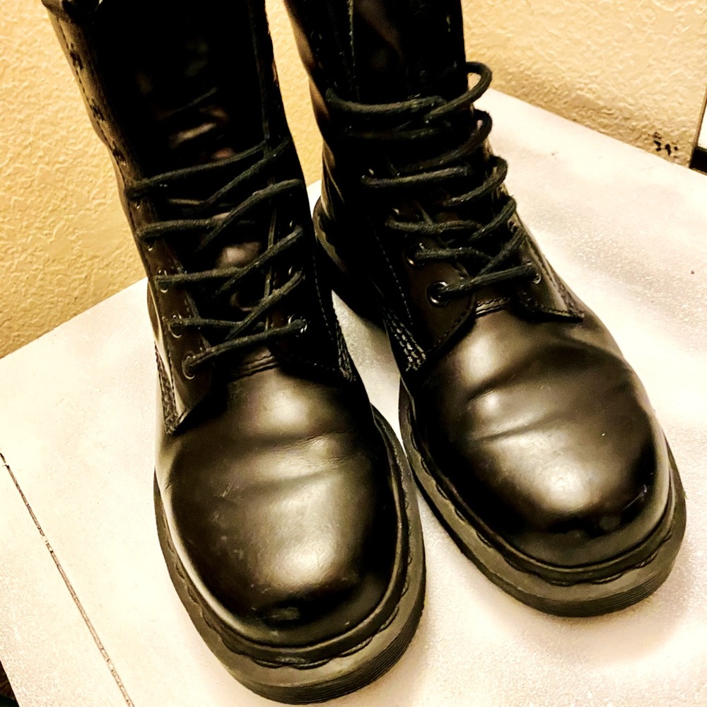Doc Martens